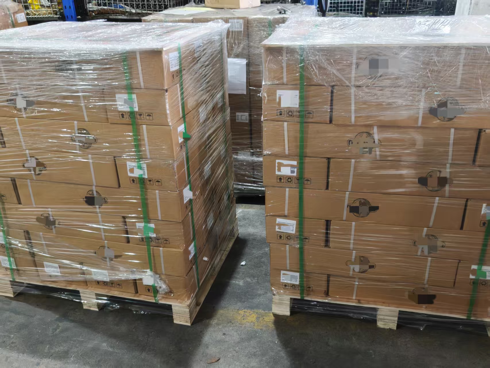 OEM and private label parts